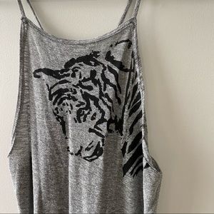 Free People Tiger Tank